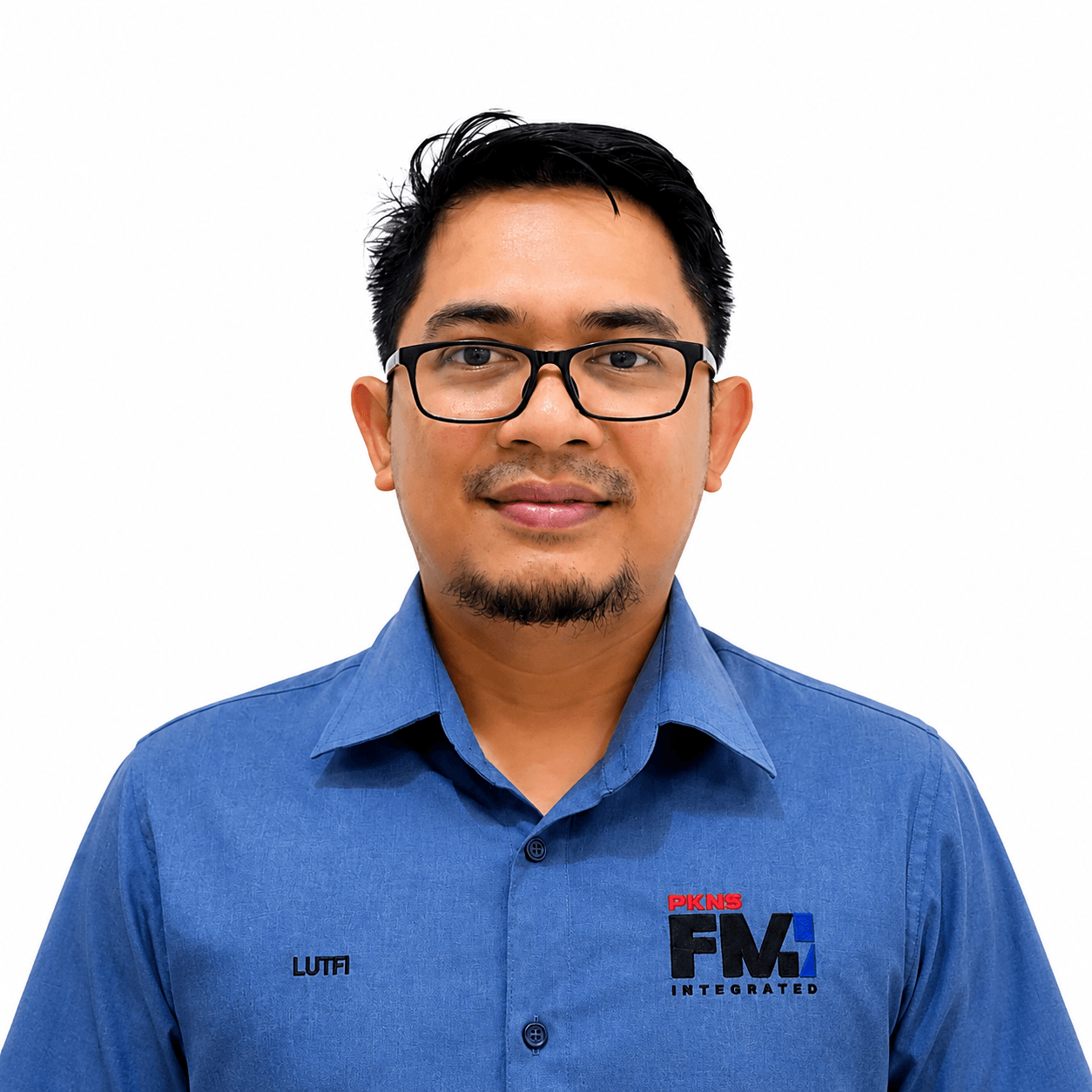 Lutfi Ahmad bin Nordin