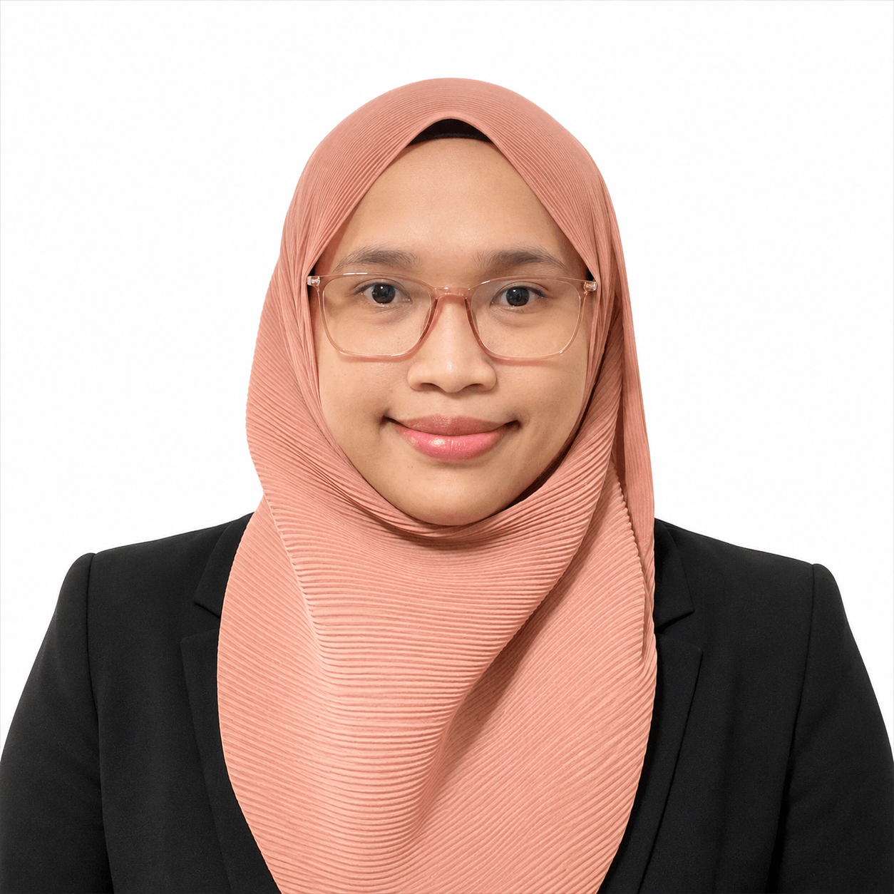 Nurul Adilah binti Ahmad Zaidi