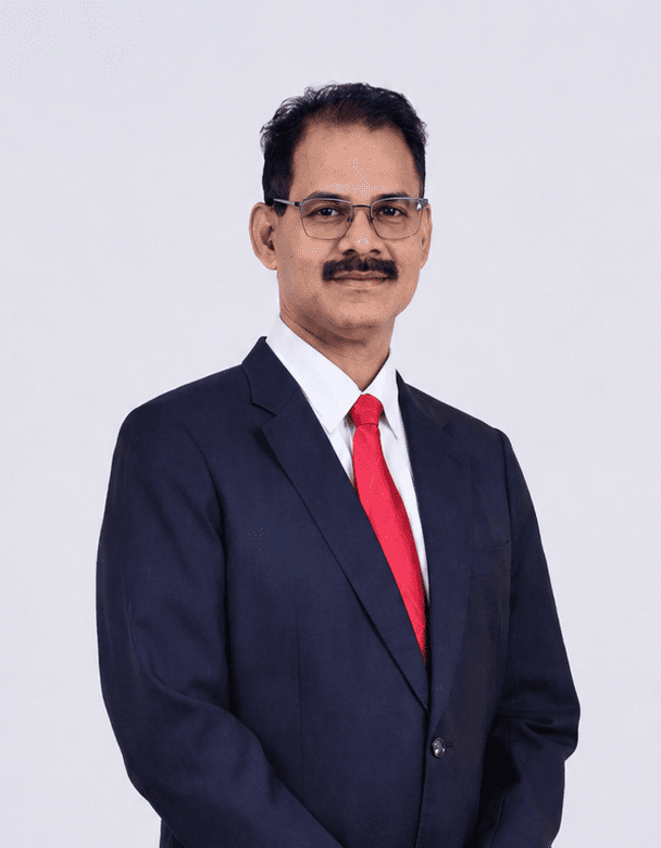 YB Papparaidu a/l Veraman