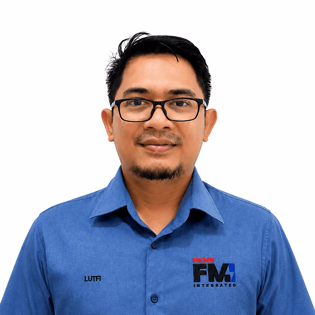 Lutfi Ahmad bin Nordin
